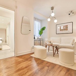 Apartamento de 2 Dormitorios